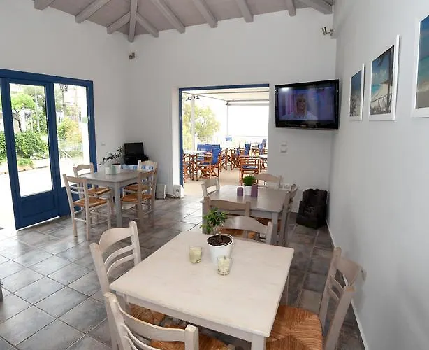 Avra Hotel